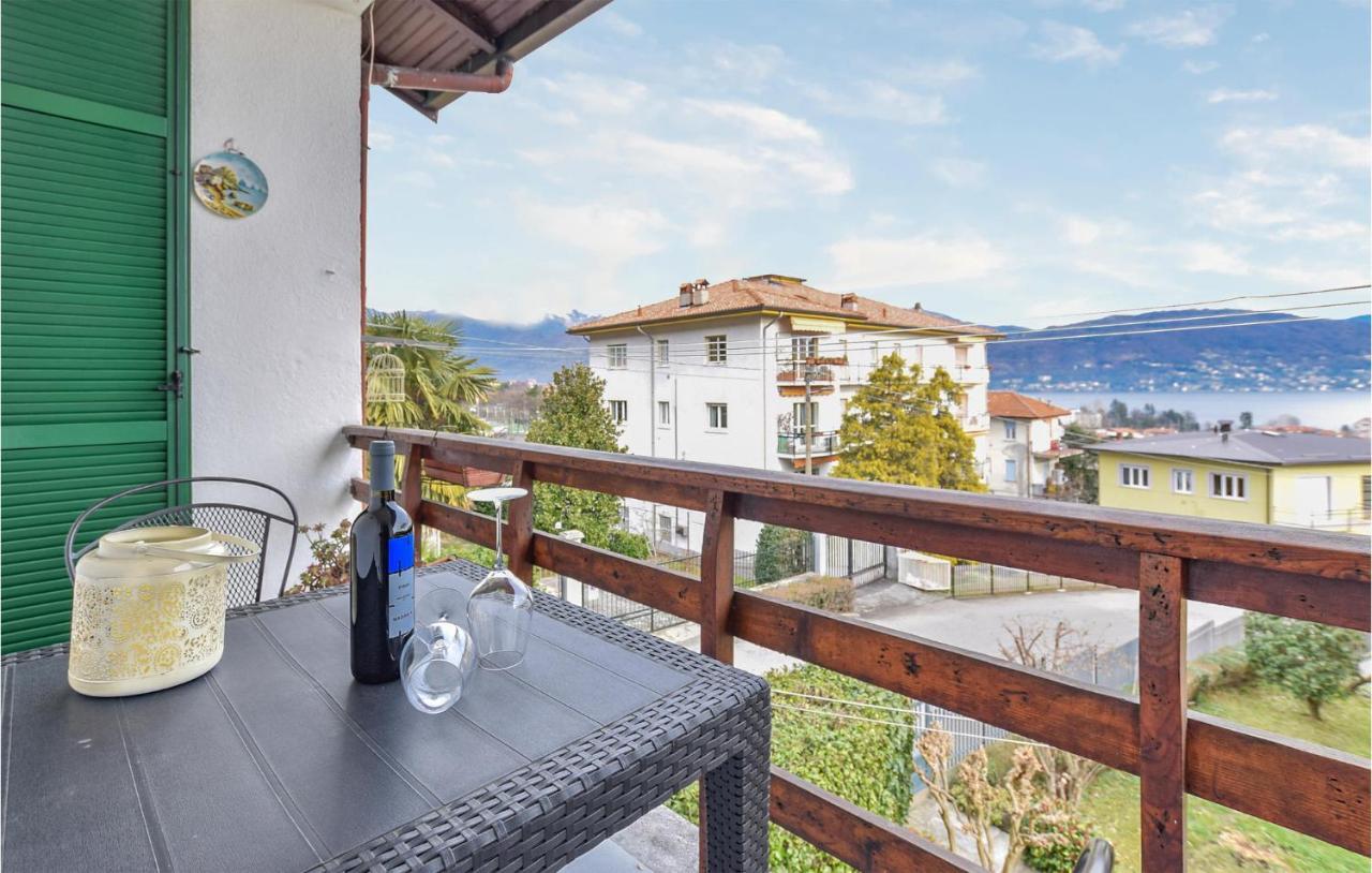 바메노 Casa Cinzia 아파트 외부 사진
