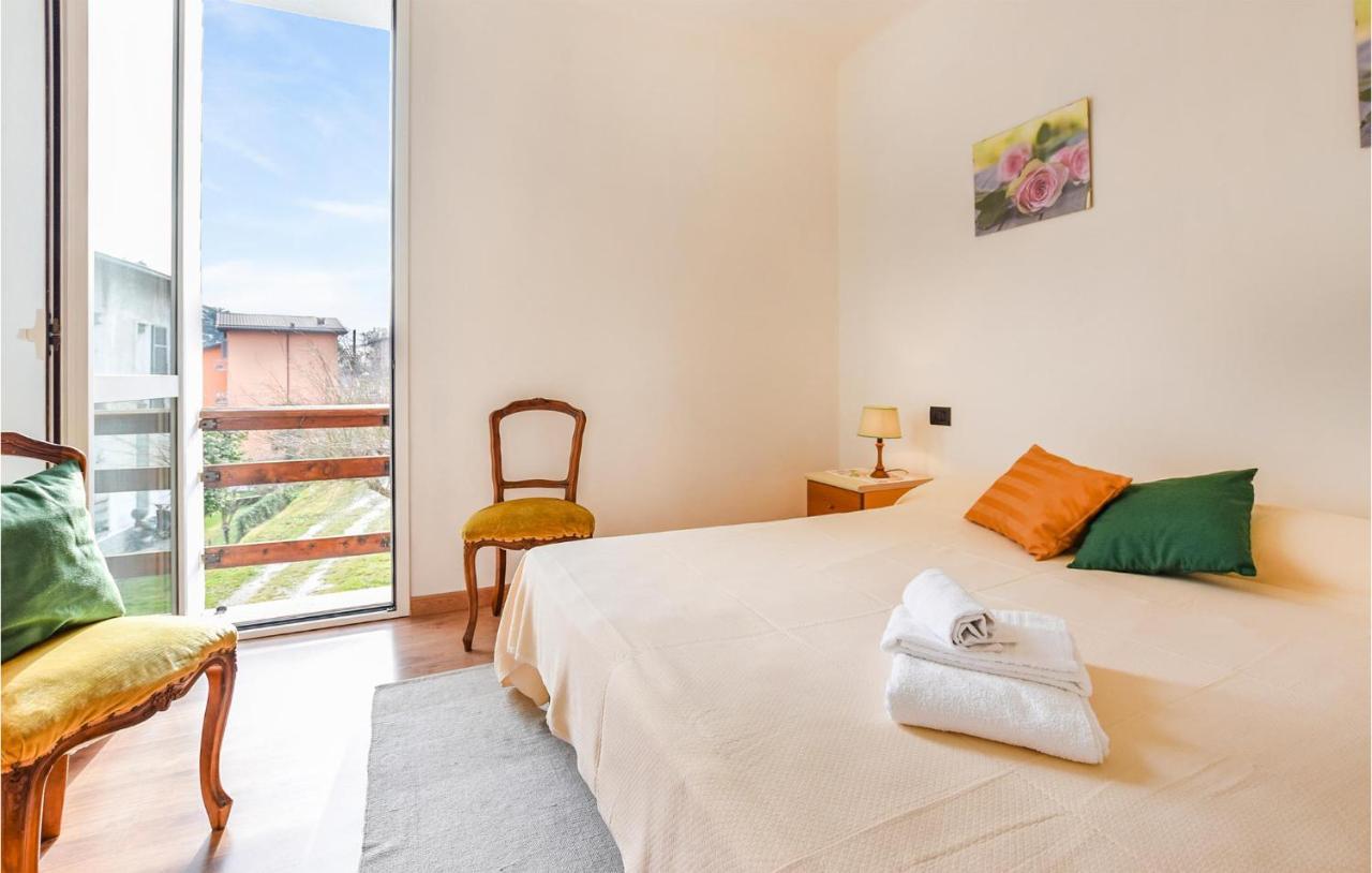 바메노 Casa Cinzia 아파트 외부 사진