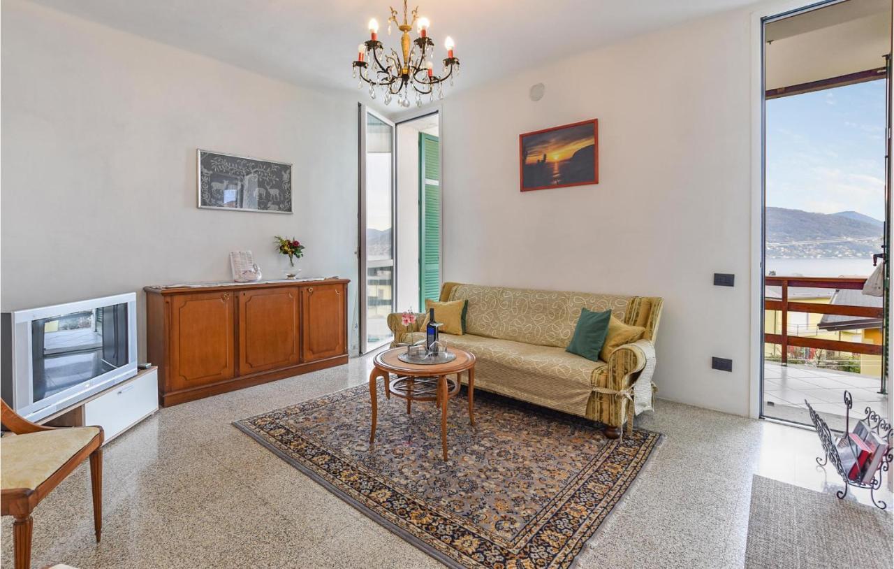 바메노 Casa Cinzia 아파트 외부 사진
