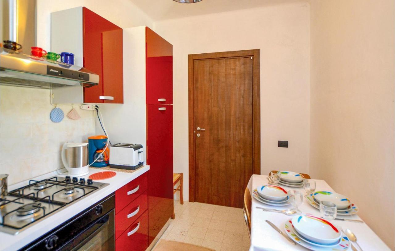 바메노 Casa Cinzia 아파트 외부 사진