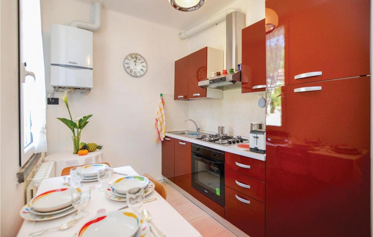 바메노 Casa Cinzia 아파트 외부 사진